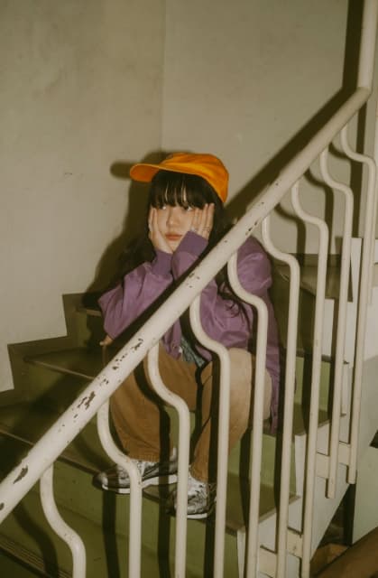 「おかえり〜！！」あいみょんが地元でのライブ開催に感謝！キュートなオフショットでファン魅了