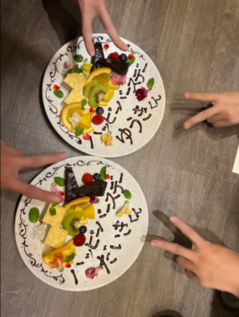 声優・山下大輝がお誕生日会の開催を報告！参加メンバーから「次は俺たちだ！(企画するのが)」とコメントも