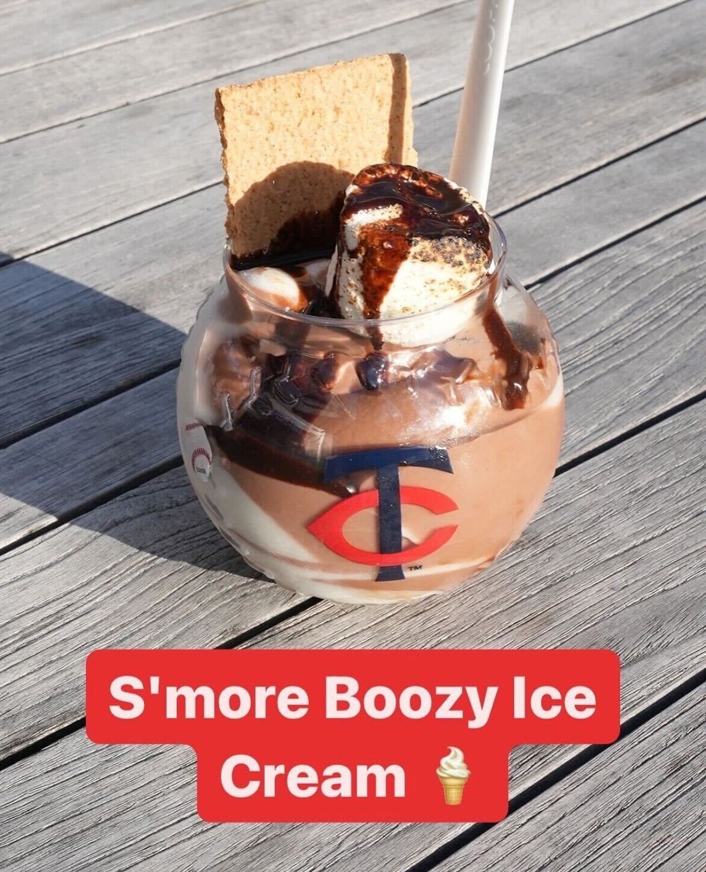 あのチームの球場メシは別次元⁉︎ MLB公式が紹介するフードが話題に