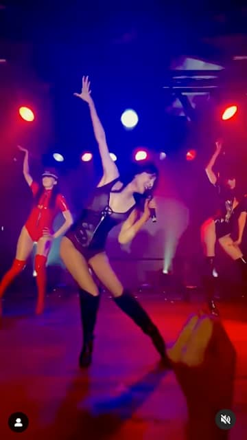 杉本彩が華麗なバースデーイベントを開催