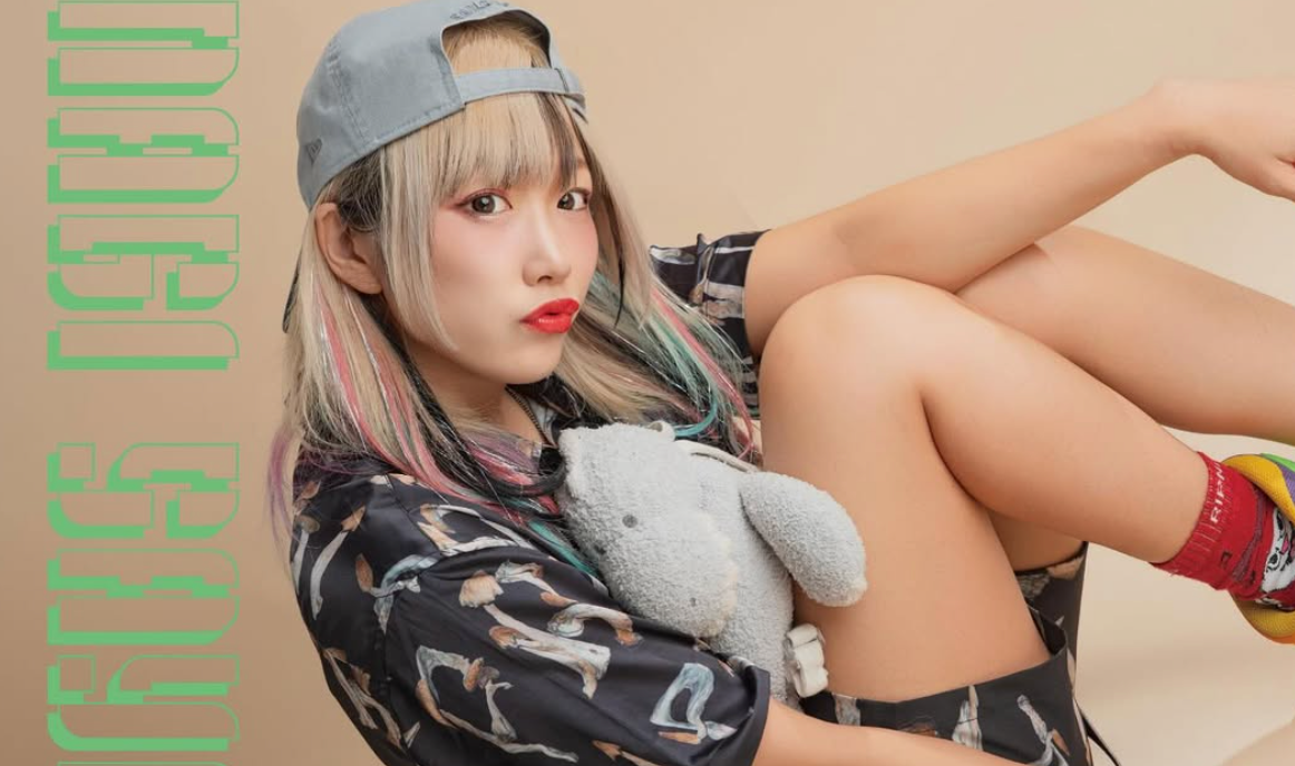 「道場あっついなぁ」ウナギ・サヤカ、アメリカ遠征前の最新ショットを公開