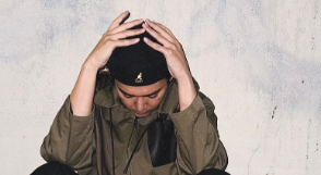 「その辺にイケメン歩いてる世界線…存在した！」小瀧望、ベレー帽×私服ショットにファン悶絶！