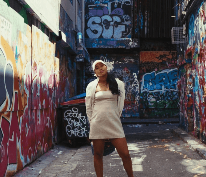 🎾大坂なおみが