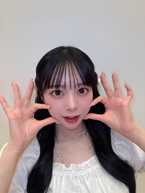 増田彩乃　浴衣デコチェキ 増田 彩乃 (CUTIE STREET) on X: 