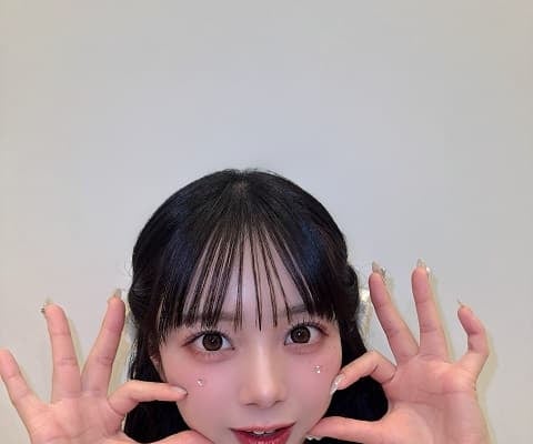 「可愛すぎて尊死」CUTIE STREET 増田彩乃の”バレエコア妖精”風衣装姿にファン悶絶！