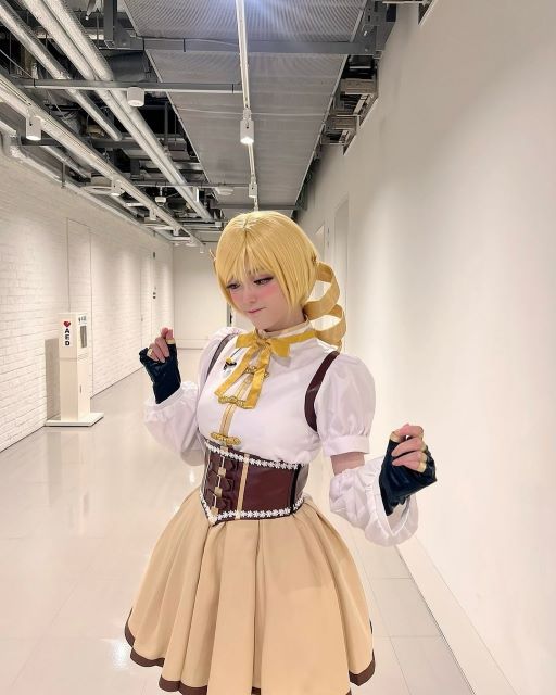 元乃木坂46・松村沙友理のハロウィンコス「大好きな◯◯さん」が可愛すぎたと話題！