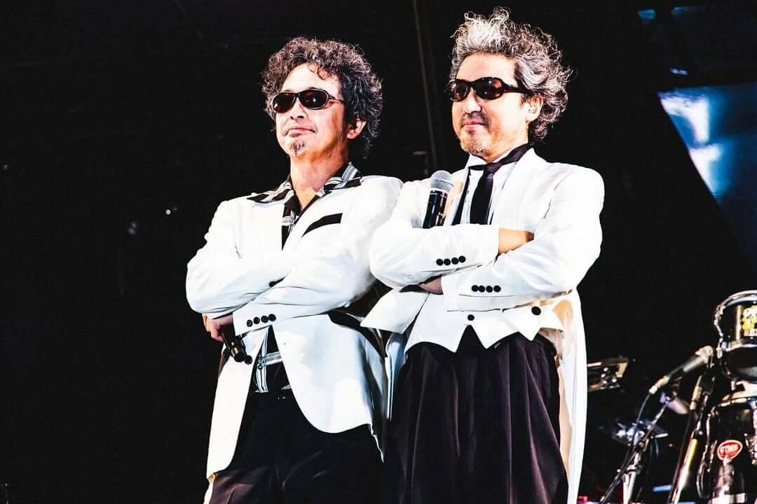 ムロツヨシ、49歳の誕生日を迎えたことを報告！