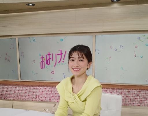 「1週間お疲れ様でした♡」