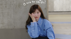 「幸せすぎて涙が止まらない」りこ、お渡し会完走に感謝の想いを綴るオフショットが話題