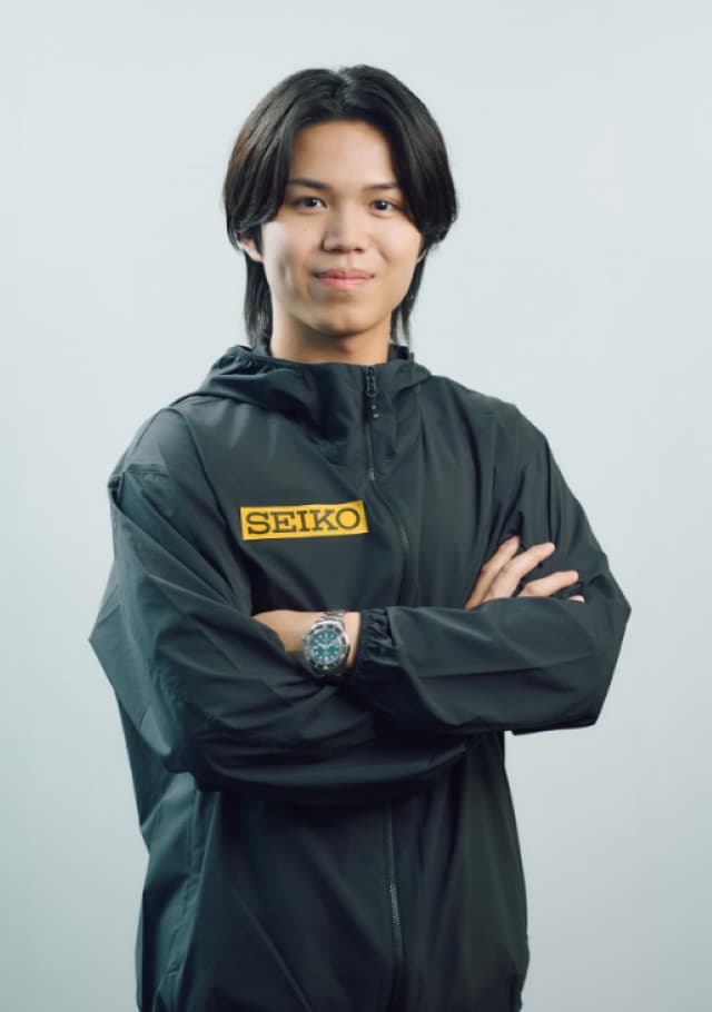 フェンシング・飯村一輝が新たなスタート「ゴールに向かって共に歩んでいきたいと思います！」