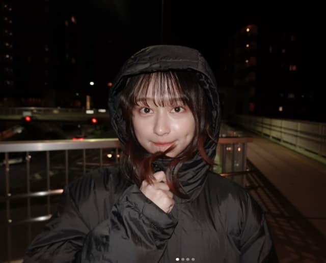 思わずファンになってしまう！女優 影山優佳 可愛い写真を披露！