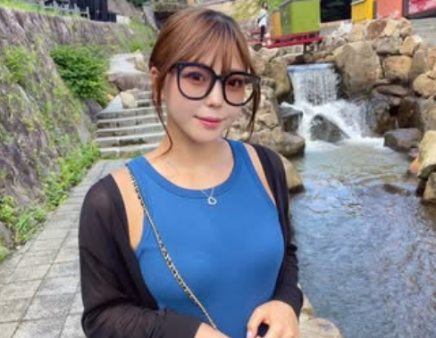 美女ビーチバレー選手の温泉道中記！リフレッシュモードの美スタイル姿が”ハイビジュ”すぎとファン夢心地「可愛いすぎる」