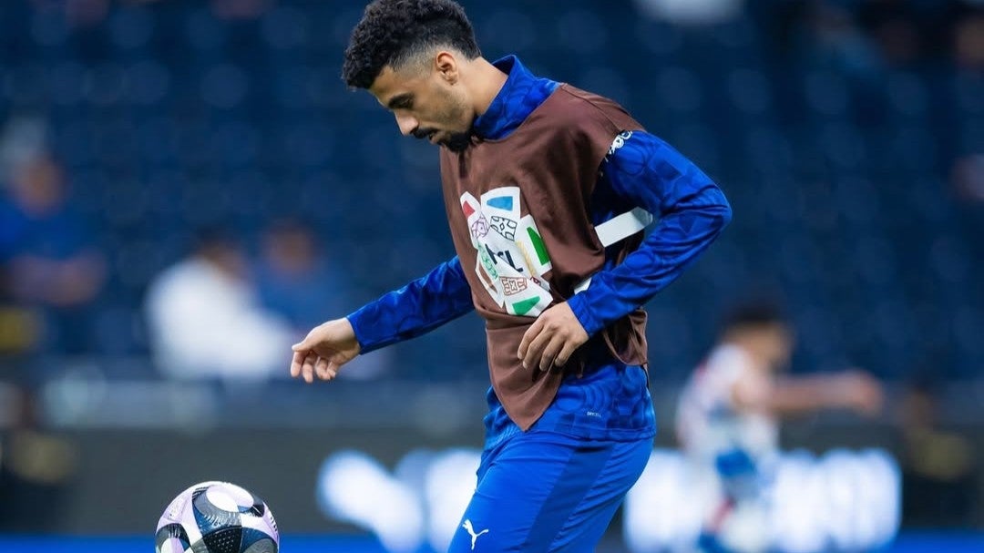 “歓喜の初勝利” サウジのDFが誓うさらなる飛躍「ここからが始まり」