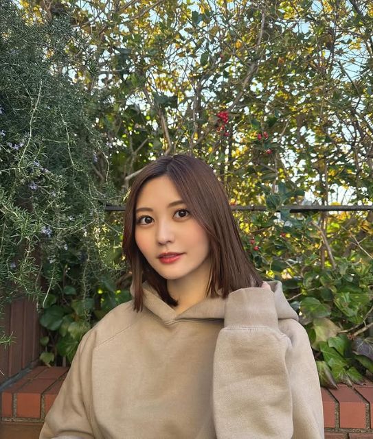 『世界で最も美しい顔100人』テラハグラドルがイメチェン⁉