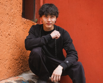 スポーツクライミング・天笠颯太、クリチバでの散策を満喫「ヨーロッパラウンドでも思い出写真撮りまくるぞ」