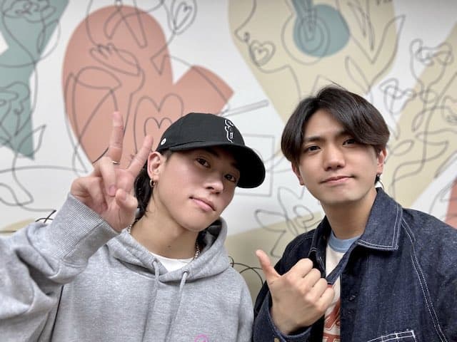 Aぇ! groupのMBSヤングタウンでデビュー曲を初フル解禁「デビューが決まった時に、初めて楽曲をOAしよう」