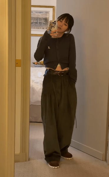 本田翼”天女の舞い！”究極キュートなムービー・七変化がネットで大反響！