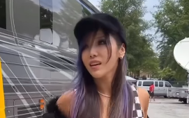 KAIRI、 WWE RAWに登場前のKairi Sane　フライング発表にファン「驚き残しておいて！」