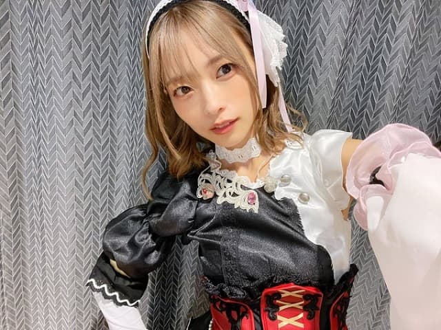 「見守っていただけたらうれしおす」アイマス声優 立花理香が”はんなり”キャラでイベント後にコメント