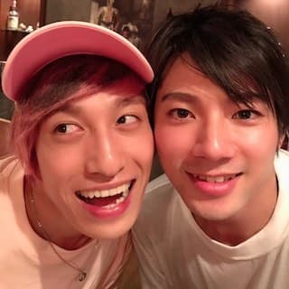 山田裕貴と西野七瀬をEXIT 兼近大樹が祝福！