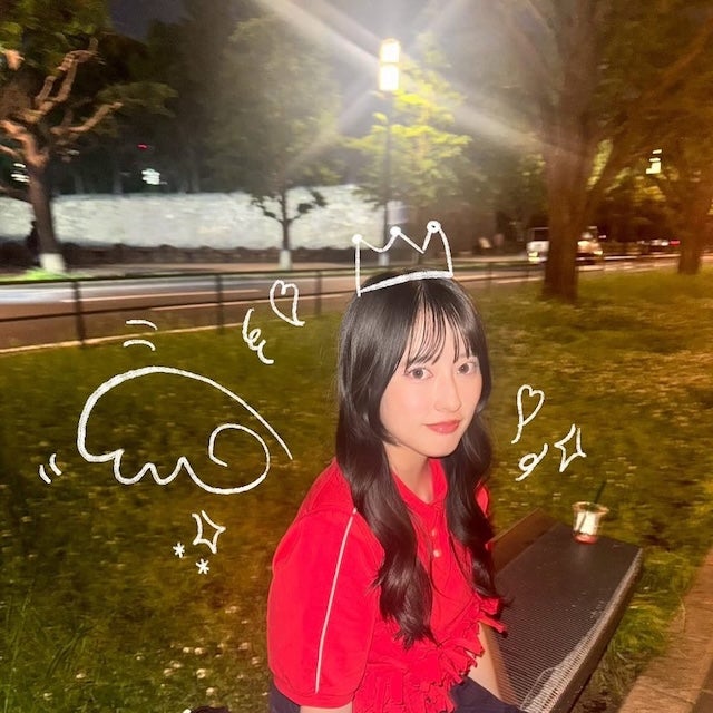 「私は再び旅に出るのであった…」タレント・国本梨紗、今日見た夢を語る