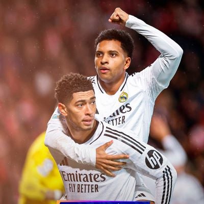 レアルマドリー、ブレストに3発快勝！ロドリゴが2ゴール