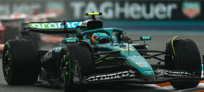 フェルナンド・アロンソ、悔しさ滲む投稿「次こそはトップ4を」