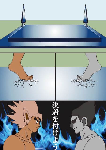 平本蓮が投稿した”○○”が話題 朝倉未来との一戦を前に注目を集めた投稿とは