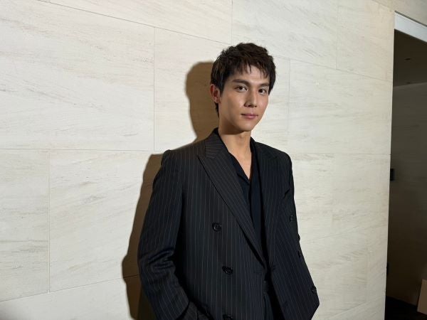 あの大人気イケメン俳優がゴールデンカムイに出演決定！「久々に大好きな面々と…」