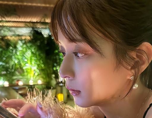 沖田愛加が最新ショットをインスタ投稿！