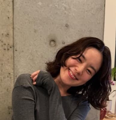 「雨の日はとくに 天パーの調子が良い！」女優・筧美和子の最新ショットにファンメロメロ！