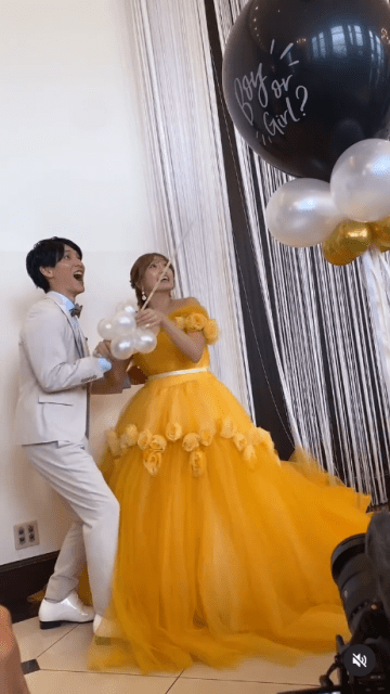 渡辺加和「ジェンダーリビール」に感動！性別は…⁉