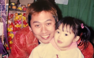 「パパがベストフレンド！」木﨑ゆりあ、父の誕生日を祝う愛あふれる投稿に感動の声