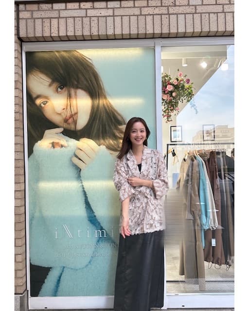 「世界一可愛い‼︎」佐々木希にファンがメロメロ💕