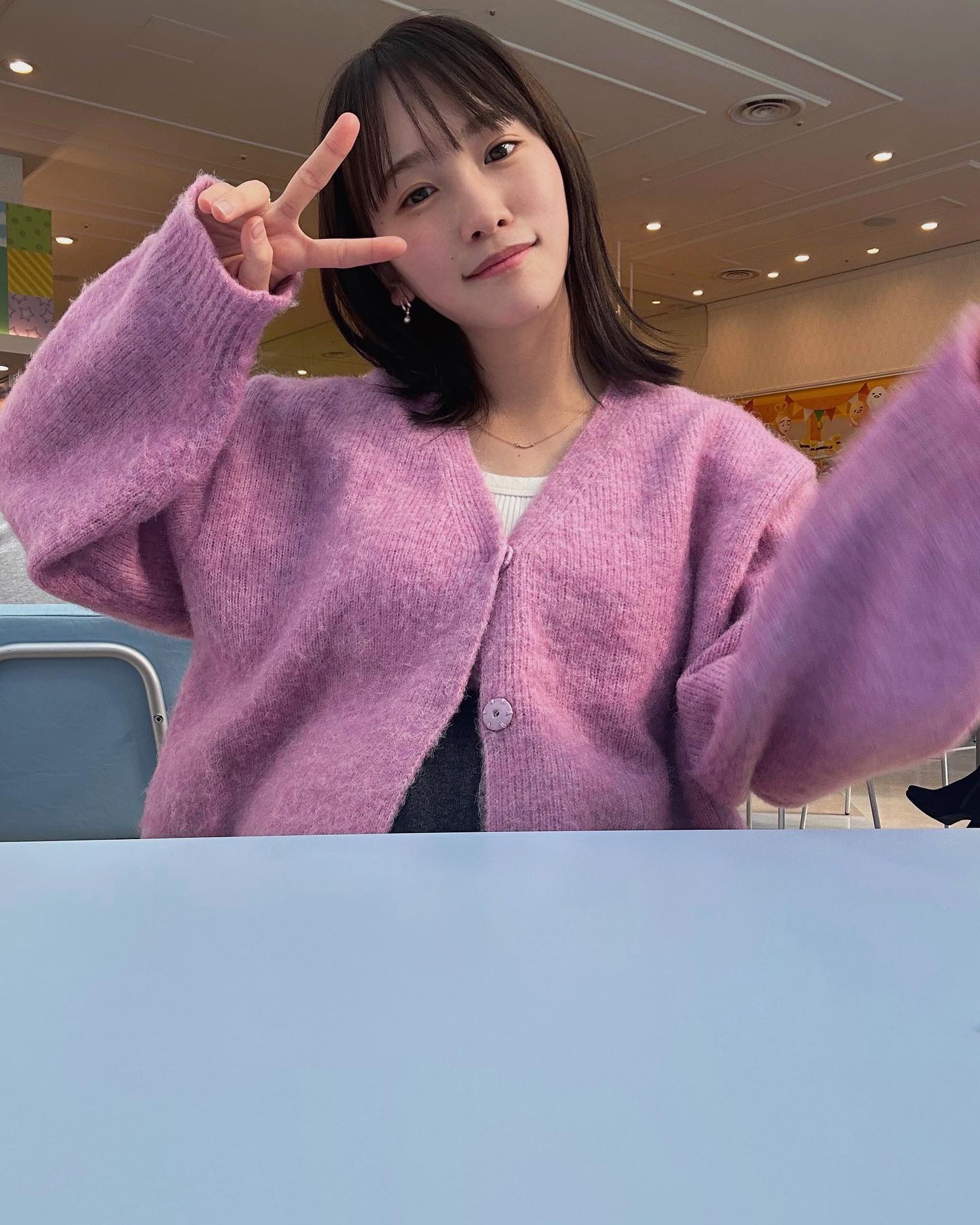 🎂28歳を迎えた川栄李奈「良い報告がたくさんできるよう 頑張りますねっ」