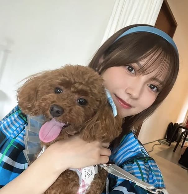 「2枚目の破壊力よ」桃月なしこ、1月にフォトブックのオンラインサイン会を開催！セクシーショットも公開