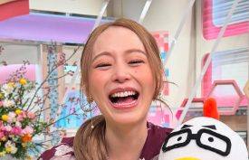 【必見】平野綾が福岡で“笑顔のプロモデー”満喫！2年連続ツアー開催に喜び「街も人もあったかい♡」