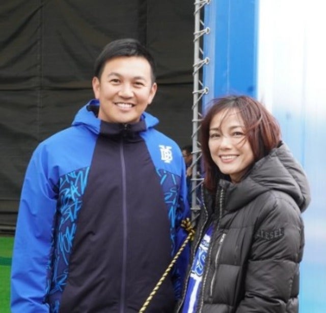 相川七瀬が宜野湾でのベイスターズキャンプの様子を紹介！