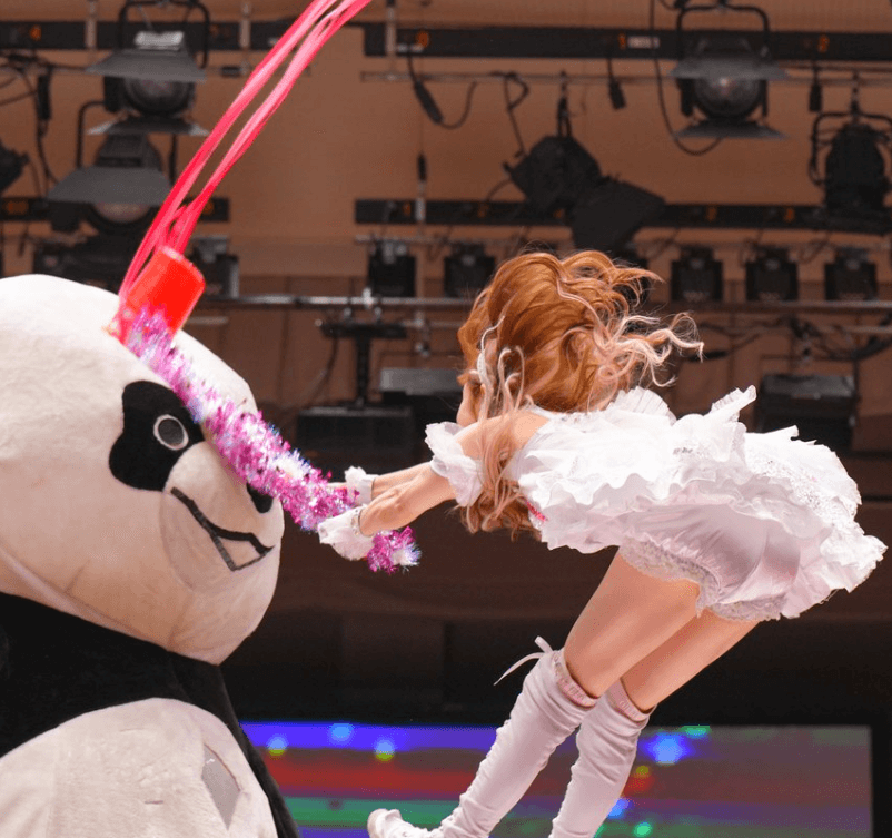 東京女子プロレス 辰巳リカ、次なる戦いへの期待が高まる