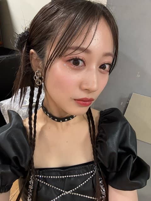 NMB48 川上千尋がアイドル12周年！13年目の活躍に向けてファンから応援が殺到