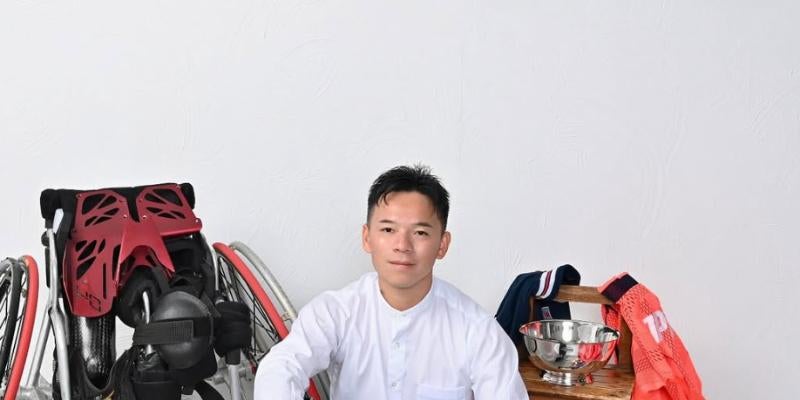 車いすテニス・眞田卓がJWTA強化指定選手を辞退「気が済んだ、やり切った」14年の代表生活に幕