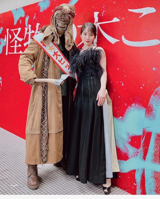 吉岡里帆、SNSの不具合に困惑...「こういう現象ありますか？」