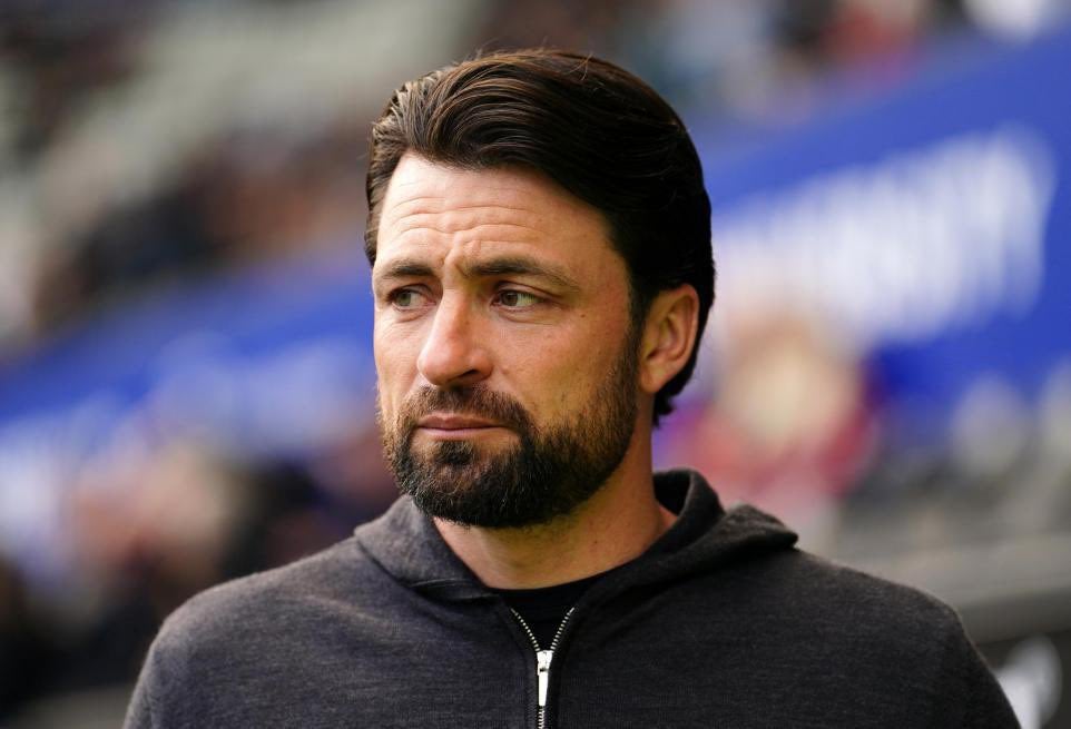 レンジャーズが新監督にラッセル・マーティンを招へいか！ロマーノが投稿