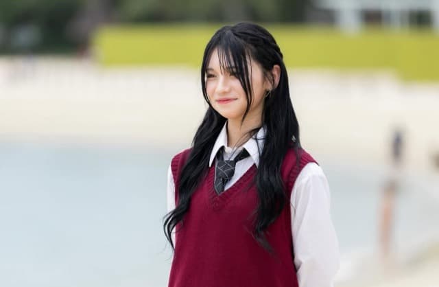 『今日好き』出演のジュリが旅の感謝を投稿「本当に楽しくて最高な旅になりました」