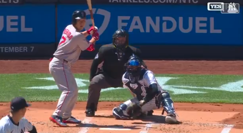 吉田正尚が躍動！レッドソックス、宿敵ヤンキースに12得点大勝