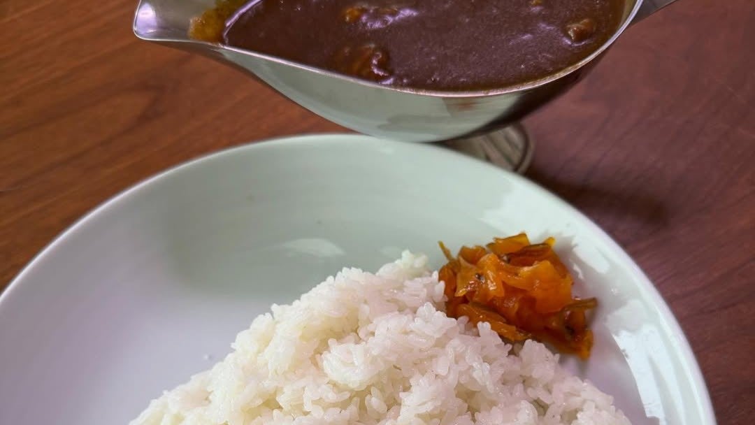 小沢仁志が“朝カレー”で気合注入！猛暑のブルドックス戦に挑む熱血投稿が話題