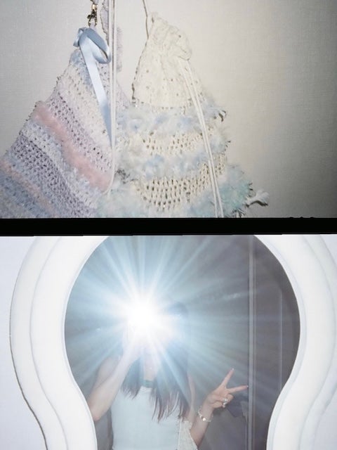 タレント・森戸知沙希、フィルム写真で日常の様々な瞬間を公開