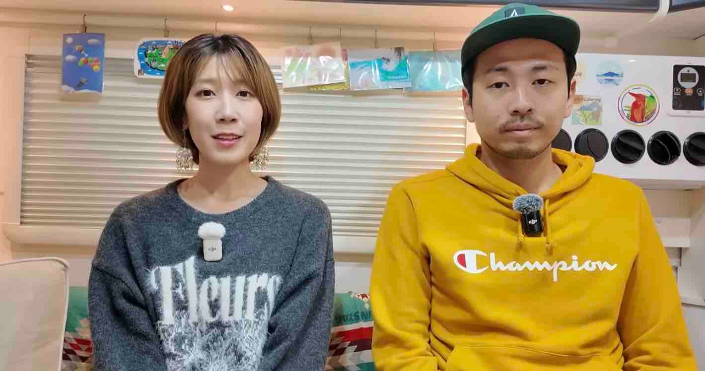 テレビ出演経験もある、登録者21万人超YouTuberが膵臓がん再発を公表