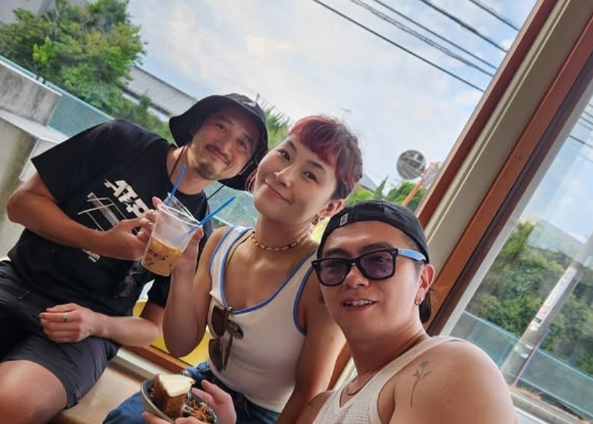 「仲間と海がくれた宝物」村上佳菜子が綴った、笑顔あふれる夏のひととき