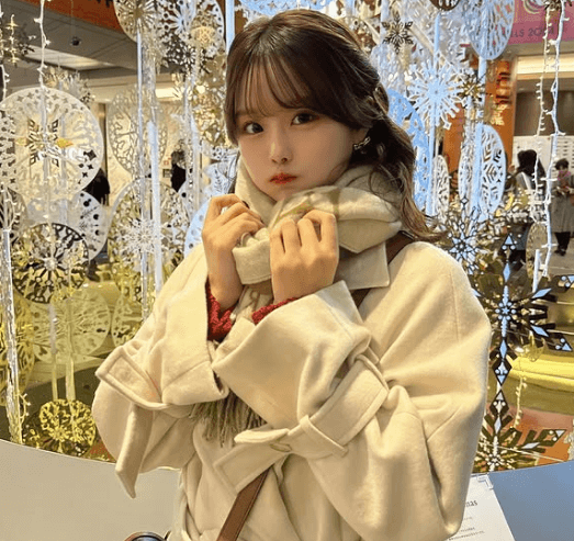 「こんなに美人さんなのにここまでしなくても…」激美女スポーツグラドル、ときめき”プク顔”ショットが大反響を呼ぶ！